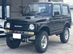 ジムニー サマーウインド リミテッド 中古車画像