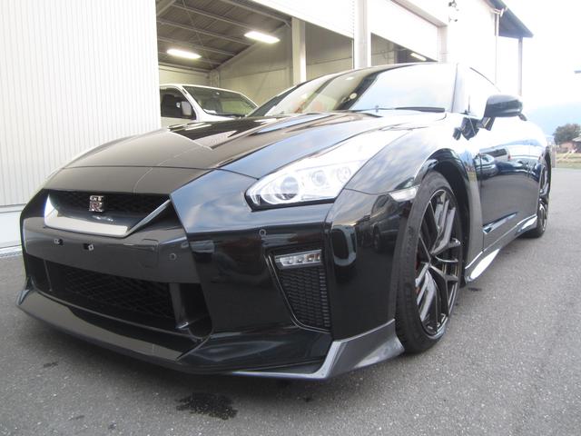 日産 ＧＴ－Ｒ