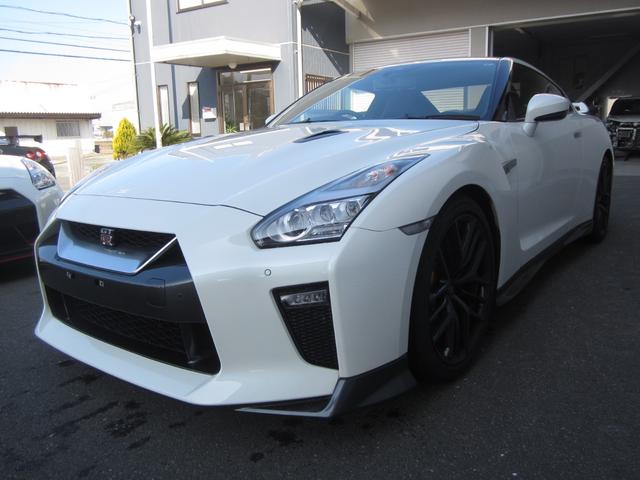 日産 ＧＴ－Ｒ