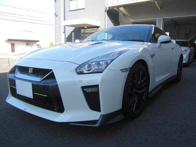 日産 ＧＴ－Ｒ ブラックエディション　ＢＯＳＥサウンドシステム　ワンオーナー車　ナビ　バックカメラ　ＥＴＣ