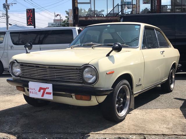 サニー 日産 の中古車を探すなら グーネット中古車