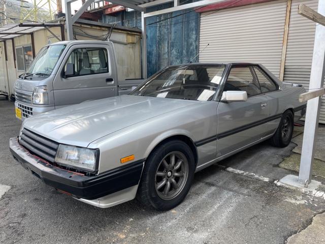 スカイライン　HR30の中古車を探すなら【グーネット】｜日産の中古車情報