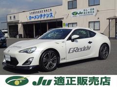 トヨタ　８６　ＧＴ　AftermarketＳＤフルセグナビ　ＤＶＤ再生　Ｂｌｕｅｔｏｏｔｈ