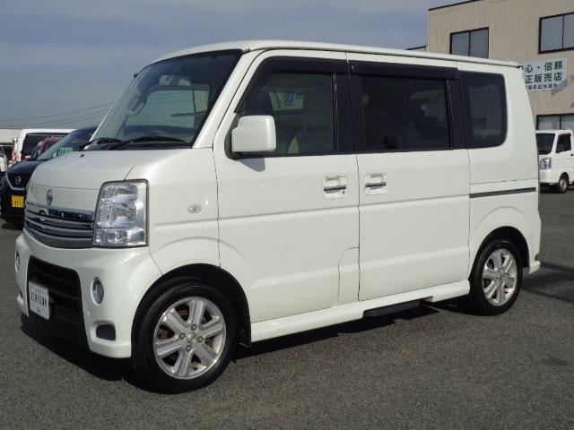 日産 ＮＶ１００クリッパーリオ