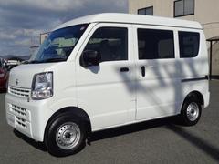 日産　ＮＶ１００クリッパーバン　ＤＸ　１オーナー　禁煙車　ＰＷ