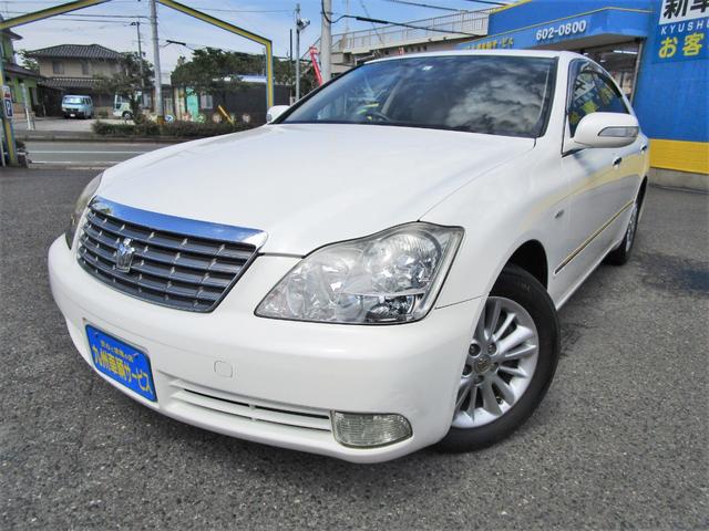 クラウン 全て ロイヤルサルーンgの中古車を探すなら グーネット中古車 トヨタの中古車情報 クラウン 全て ロイヤルサルーンgの中古車を探すなら グーネット中古車 トヨタの中古車情報