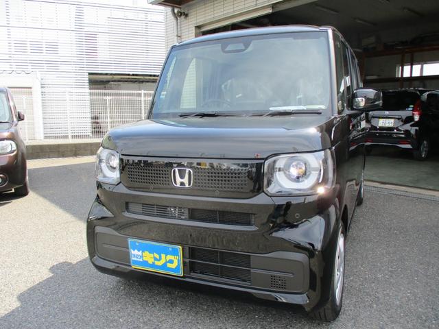 ホンダ Ｎ－ＢＯＸ