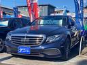 MERCEDES BENZ E-CLASS