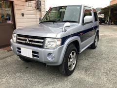 三菱 パジェロミニの中古車 中古車価格 相場情報 価格 Com 三菱 パジェロミニの中古車 中古車価格 相場情報 価格 Com