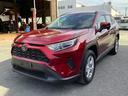 トヨタ ＲＡＶ４ ハイブリッドＸ　フルセグナビ　Ｂカメラ　ドライ...