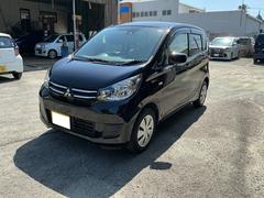 eKワゴン E e-アシスト 衝突軽減ブレーキ・キーレス 中古車画像