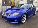 LEXUS IS F