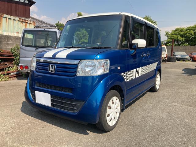 ホンダ Ｎ－ＢＯＸ＋