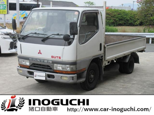 平ボディ 1.5トン(1枚目)