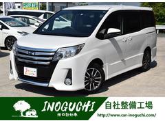 トヨタ ノア 福岡県の中古車一覧 価格 Com