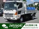 HINO HINO RANGER