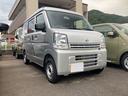 日産 ＮＶ１００クリッパーバン ＤＸ　軽バン　ＣＶＴ　両側スライ...