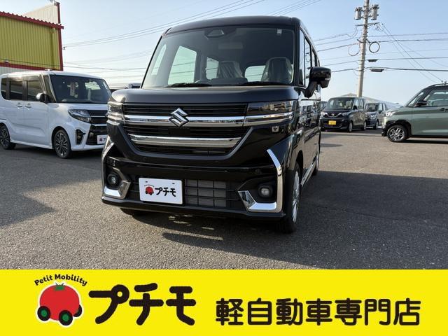 ハイブリッドＧＳ　両側スライド・片側電動　クリアランスソナー　オートクルーズコントロール　レーンアシスト　衝突被害軽減システム　オートライト　ＬＥＤヘッドランプ　スマートキー　アイドリングストップ　電動格納ミラー