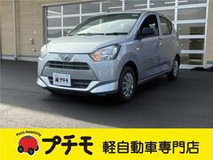 ミライース L SAIII クリアランスソナー 衝突被害軽減システム オートライト キーレスエントリー アイドリングストップ CVT 盗難防止システム ABS ESC 衝突安全ボディ エアコン パワーステアリング 中古車画像