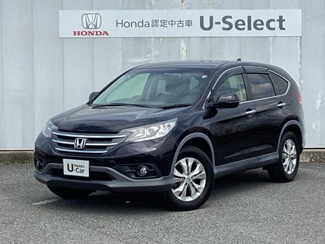 ホンダ ＣＲ－Ｖ