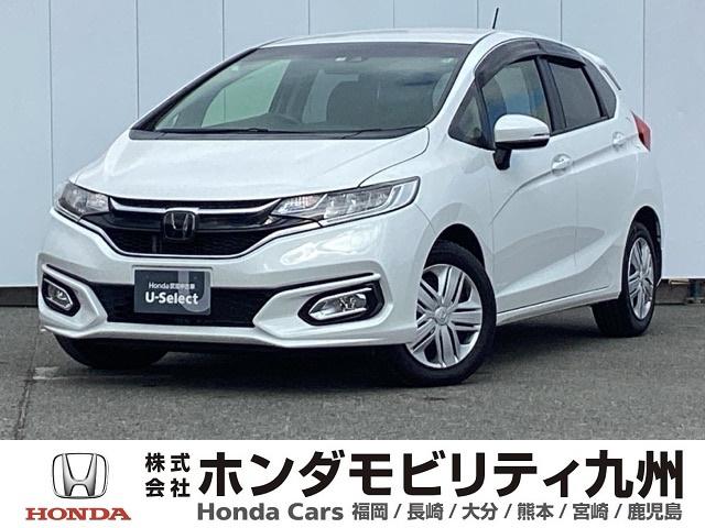 ホンダ フィット 2013年モデル 13G L Honda SENSINGの価格・性能 ホンダ フィット 2013年モデル 13G L Honda SENSINGの価格・性能