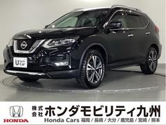 エクストレイル 20X ナビ フルセグ 全周囲カメラ パワーリアゲート 地デジ VDC Bカメラ DVD再生 インテリキー Aストップ LEDライト ETC エアコン 盗難防止システム キーレスエントリー ABS エアバッグ 中古車画像