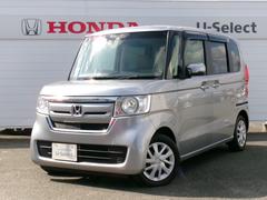 ホンダ　Ｎ−ＢＯＸ　Ｇ　Ｌホンダセンシング