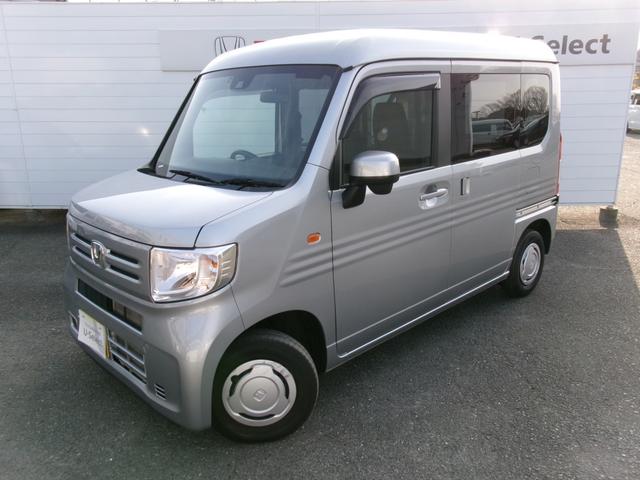 ホンダ Ｎ－ＶＡＮ