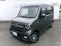 ホンダ　Ｎ−ＶＡＮ＋スタイル　ファン　ターボホンダセンシング　ＶＸＭ−２０５Ｃｉ