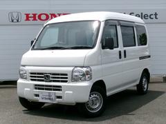 ホンダ　アクティバン　ＳＤＸ　２ＷＤ３ＡＴ