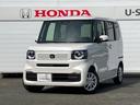 ホンダ Ｎ－ＢＯＸ ベースグレード　未登録車　ギャザズ９インチメ...