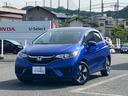 ホンダ フィットハイブリッド Ｌパッケージ　社外メモリーナビ　前...