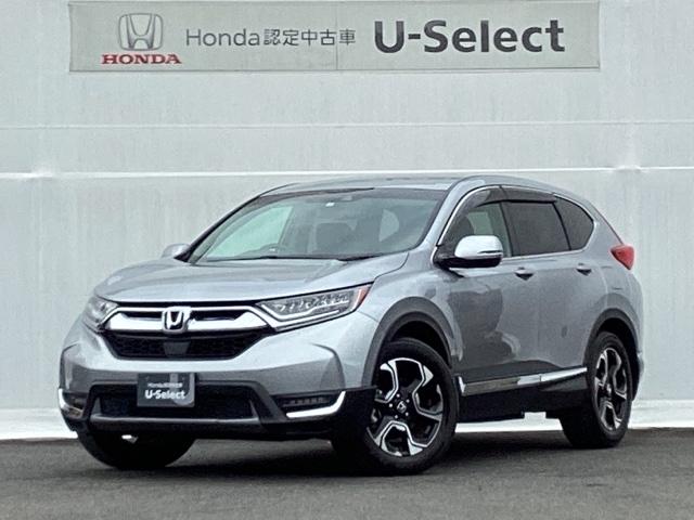 ホンダ ＣＲ－Ｖ