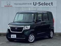 ホンダ　Ｎ−ＢＯＸ　Ｇ　ＥＸホンダセンシング　純正ナビフルセグセンシングＥＴＣ　Ｂカメ