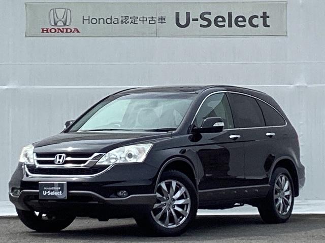 ホンダ ＣＲ－Ｖ