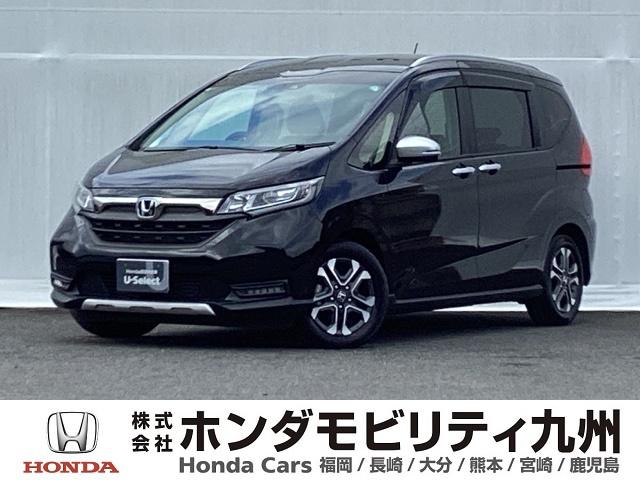クロスター　ナビ　フルセグ　リヤカメラ　衝突被害軽減システム　ＵＳＢ接続　禁煙　クルコン　盗難防止装置　ＥＴＣ車載器　ＬＥＤヘッドランプ　前席シートヒーター　ＶＳＡ　サイドエアバック　スマ－トキ－　ＤＶＤ再生