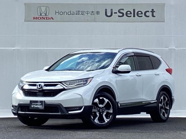 ホンダ ＣＲ－Ｖ