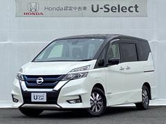 日産　セレナ　ｅ−パワーハイウェイスターＶ　全周カメラ　地デジ　ＤＶＤ再生