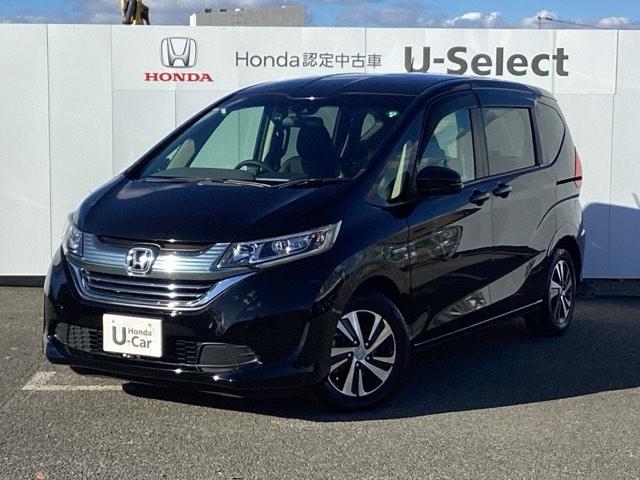 ホンダフリード+ハイブリッドの中古車(福岡県)を探すなら ホンダフリード+ハイブリッドの中古車(福岡県)を探すなら