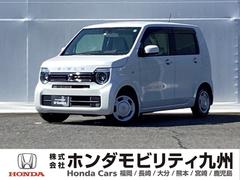 N-WGN Lホンダセンシング メモリーナビ ETC リアカメラ Bモニタ 誤発進抑制 禁煙車 LEDランプ シートヒータ DVD フルセグ 横滑り防止機能 USBポート パーキングセンサー セキュリティアラーム キーフリー 記録簿 中古車画像