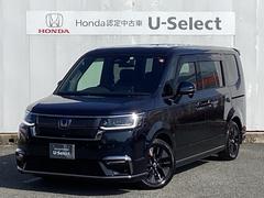 ホンダ　ステップワゴン　ｅ：ＨＥＶスパーダ　純正メモリーナビリア席モニタドラレコ　ドライブレコーダー　Ｒカメラ