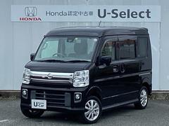 日産　ＮＶ１００クリッパーリオ　Ｅ　純正メモリーナビ衝突低減ブレーキ　地デジＴＶ　衝突軽減