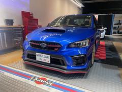 スバル　ＷＲＸ ＳＴＩ　ＳＴＩ　タイプＳ　ＥＪ２０　ファイナルエディション