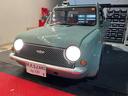 NISSAN PAO