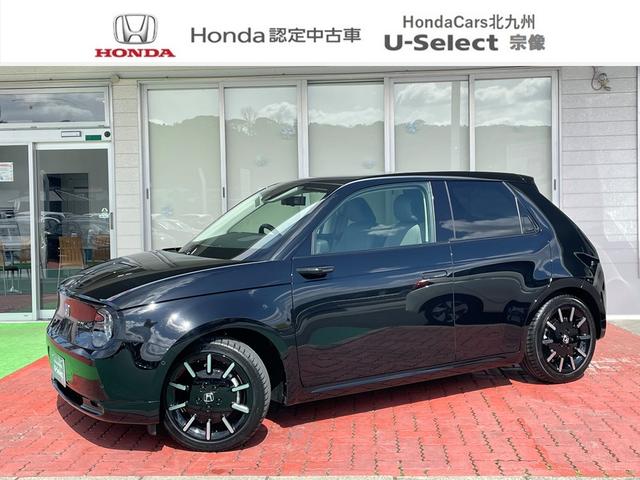 Hondae（ホンダ）アドバンス　ＥＶ・バックカメラ・ＥＴＣ 中古車画像