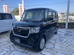 N-BOX G・Lホンダセンシング 純正ドラレコF・純正ナビ・バックカメラ 中古車画像