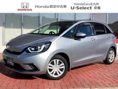 フィット ホーム ETC・フルセグTV・バックカメラ・DVD再生 中古車画像