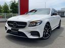 メルセデスＡＭＧ Ｅクラスステーションワゴン Ｅ５３　４マチック...