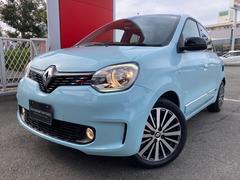 トゥインゴ インテンス EDC エディション フィナル 中古車画像