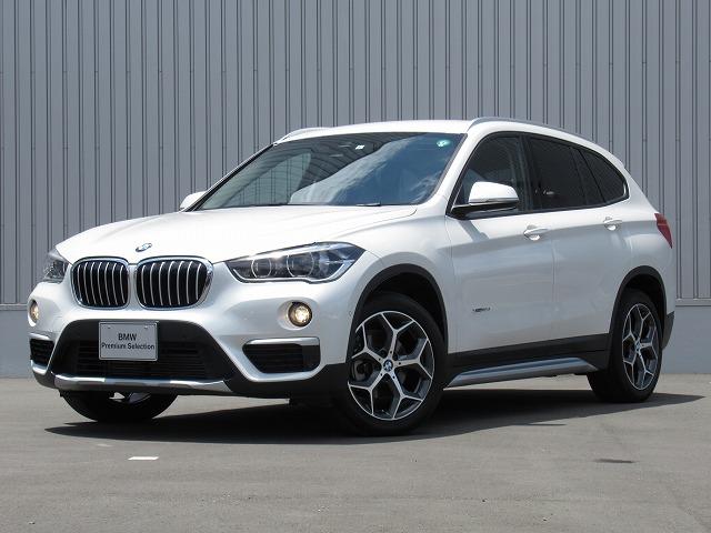 bmw x1 xdrive 18d xライン 衝突軽減ブレーキ etcの中古車 グーネット中古車 bmw x1 xdrive 18d xライン 衝突軽減ブレーキ etcの中古車 グーネット中古車
